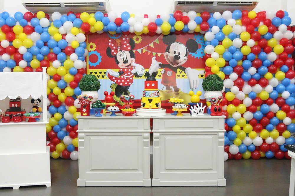 Festa do Dia das Crianças