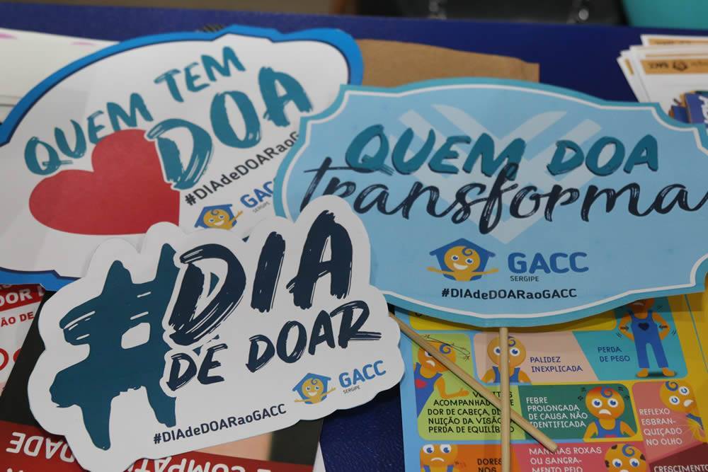 Dia de Doar 2018