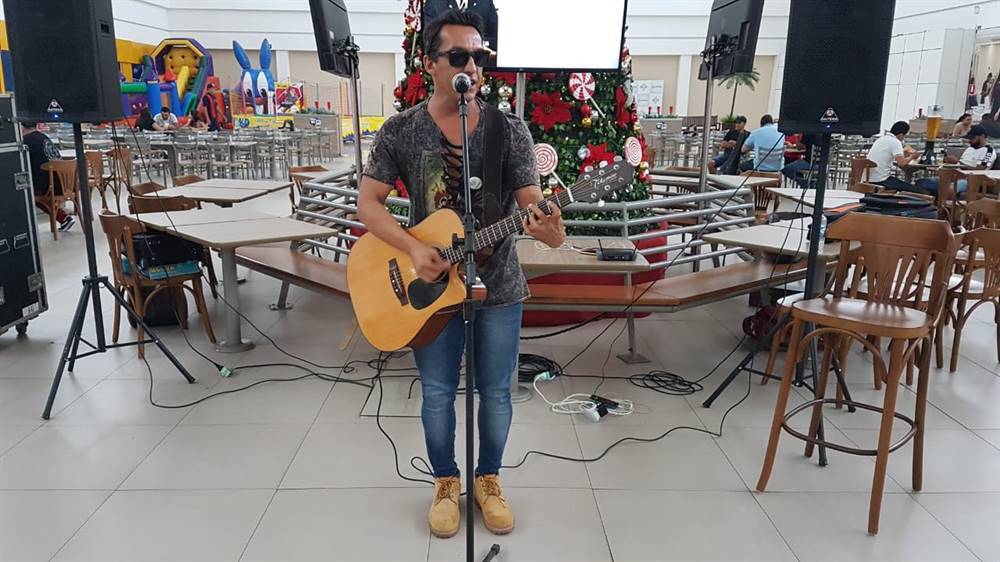 Dia de Doar - Aracaju e Itabaiana