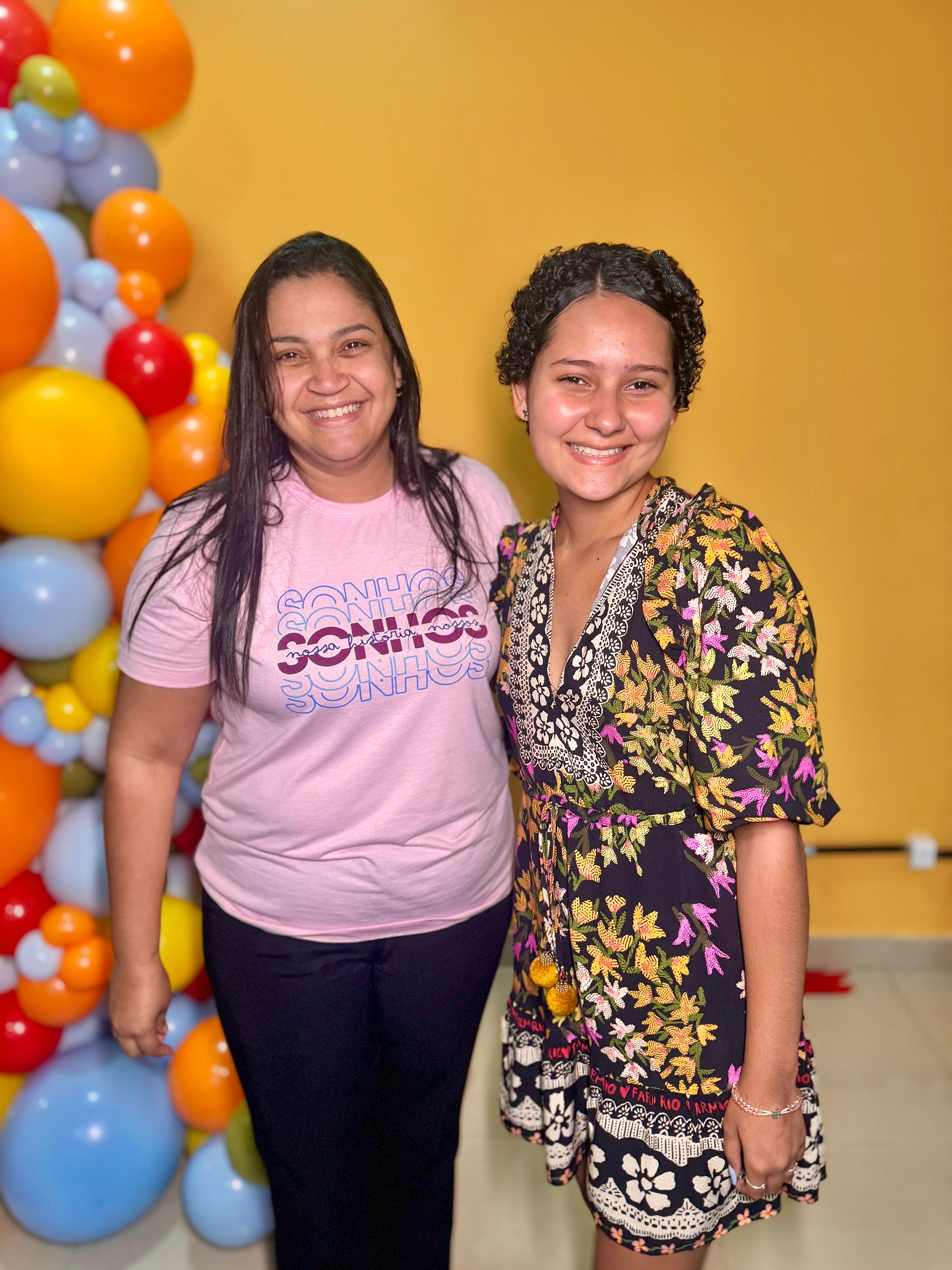 É Pique no Espaço World Festa