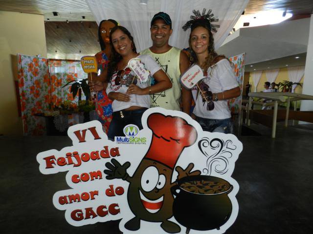 Feijoada 2013 - Parte I