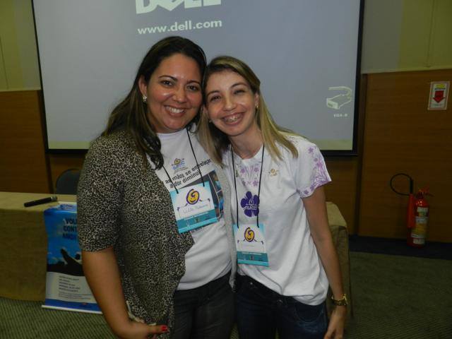 6º Encontro Anual de Voluntários do Gacc Sergipe