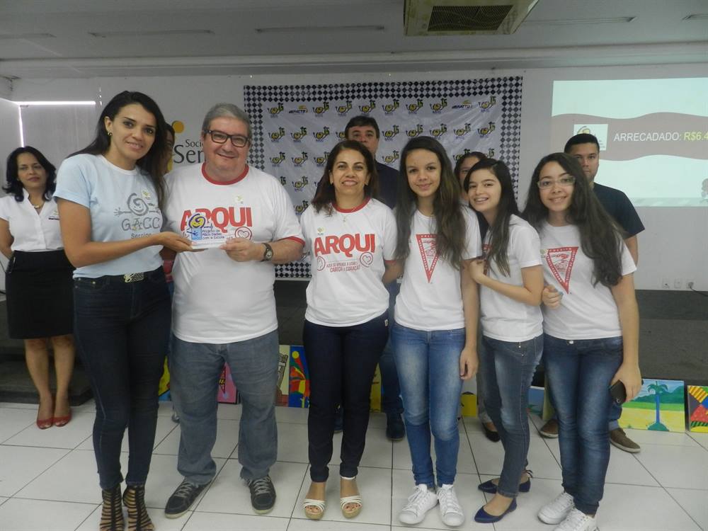 Dia de Doar III