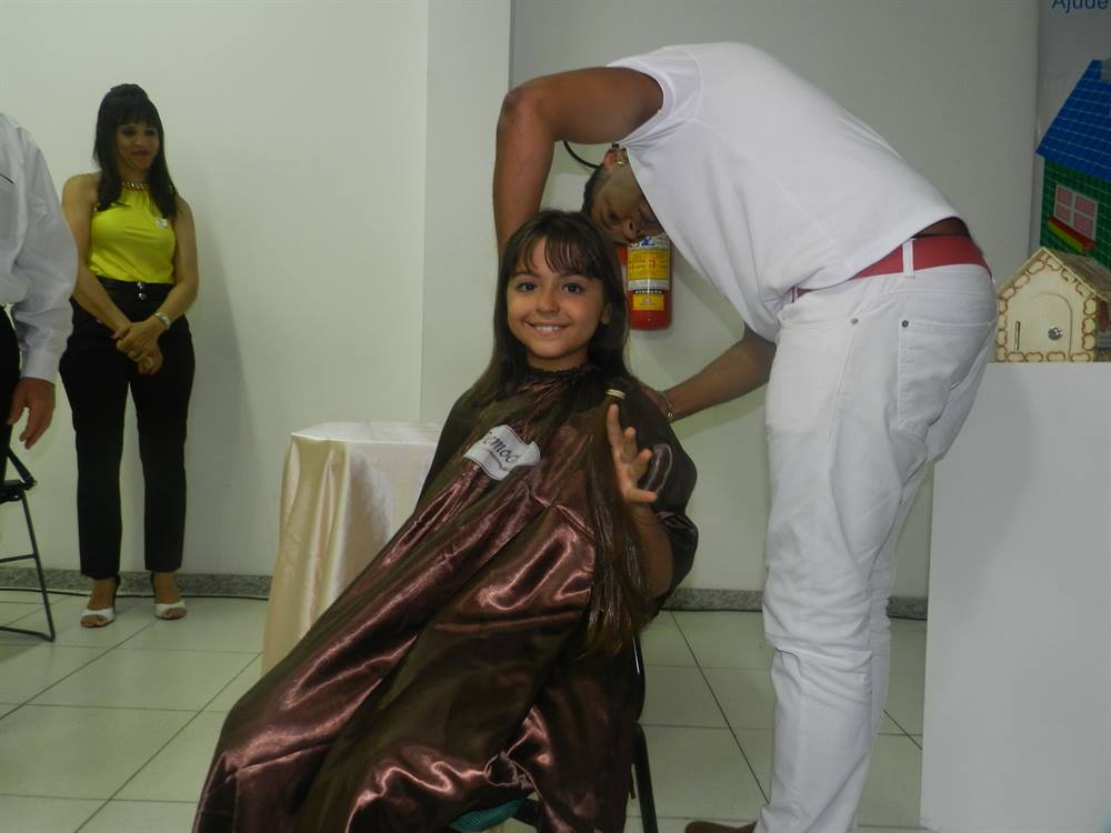 Dia de Doar II