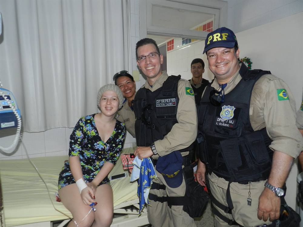 Festa de Natal Huse II 