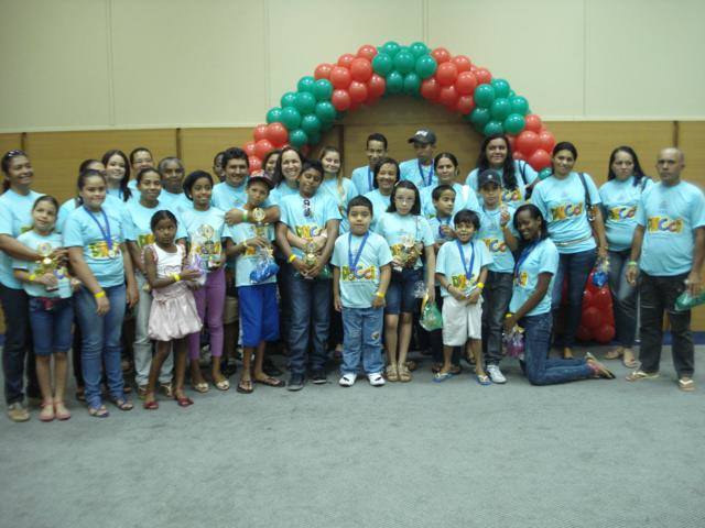 DNCCI 2012