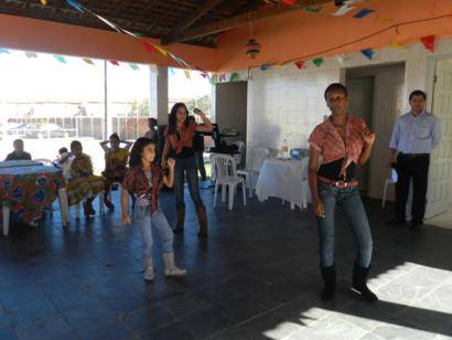 São João 2012 parte 2