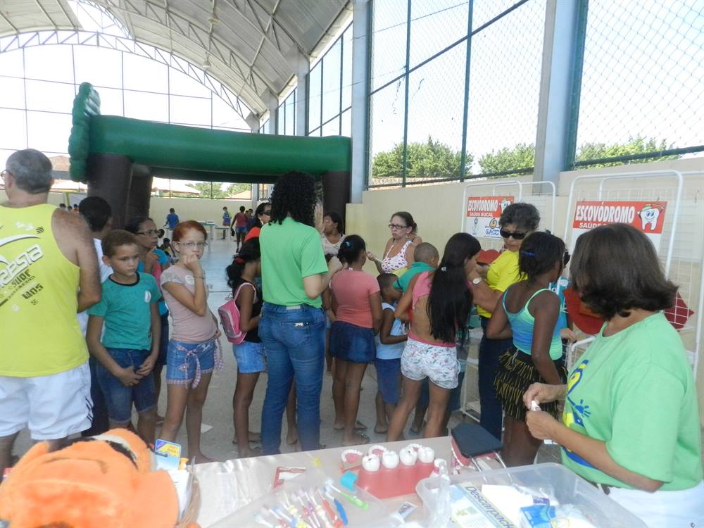 Movimento Solidário GB 