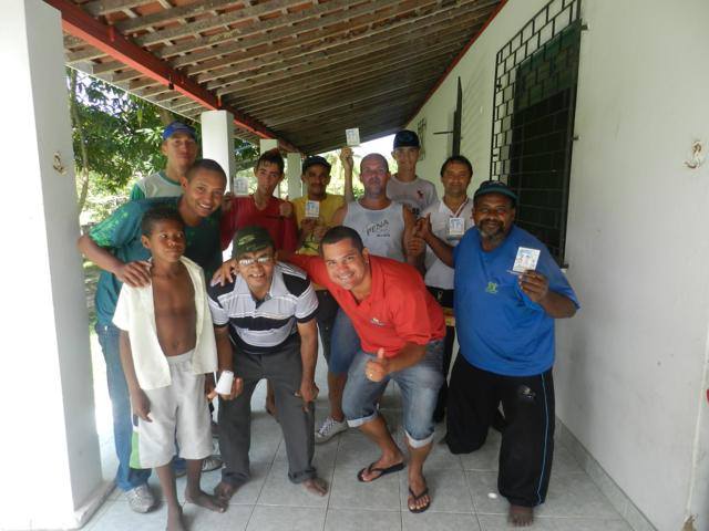 Dia de lazer