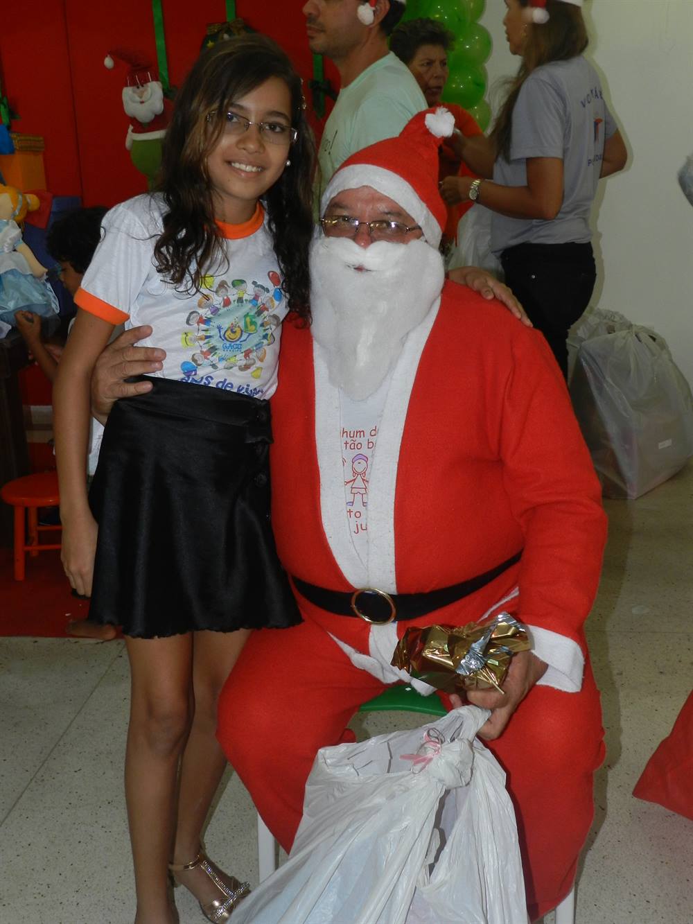 Natal 2014