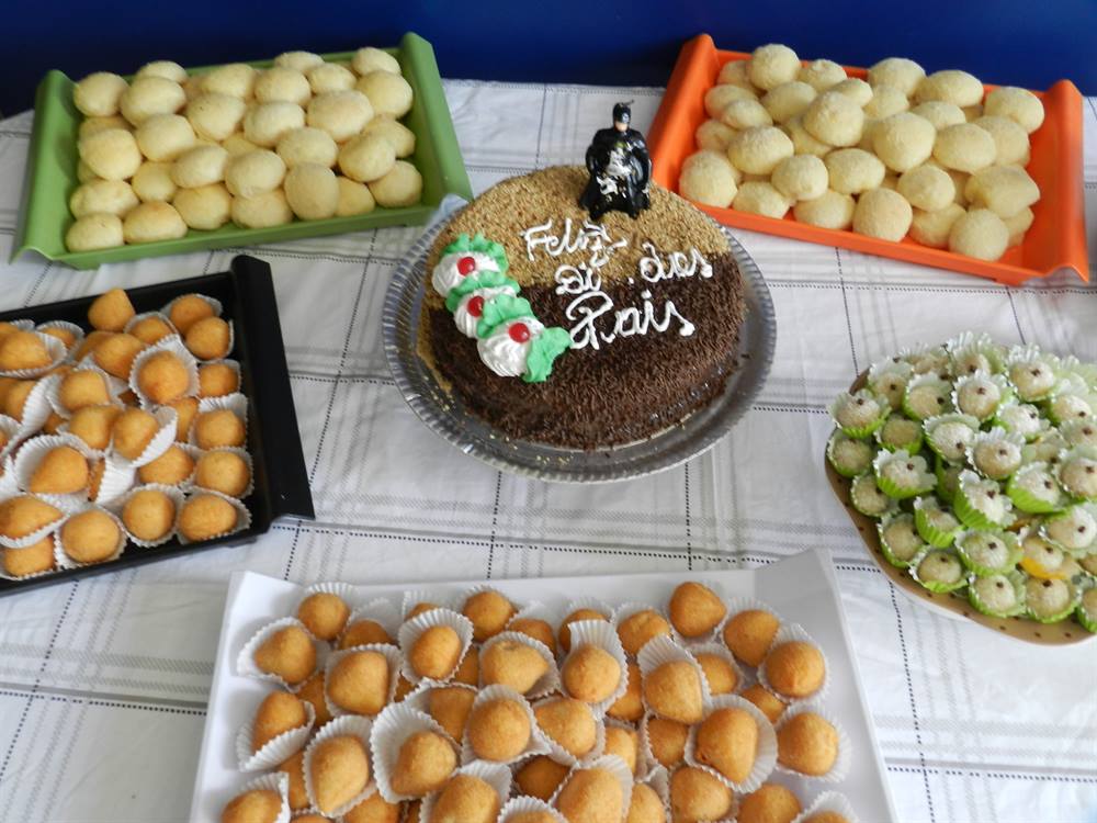 Dia dos Pais 2014