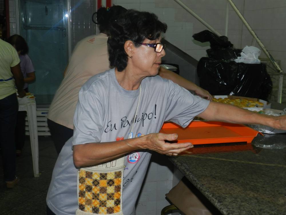 Páscoa 2015