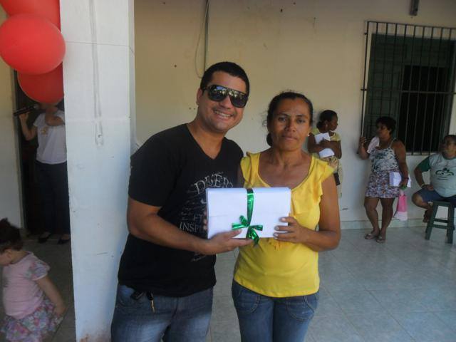 Dia das mães - Parte I