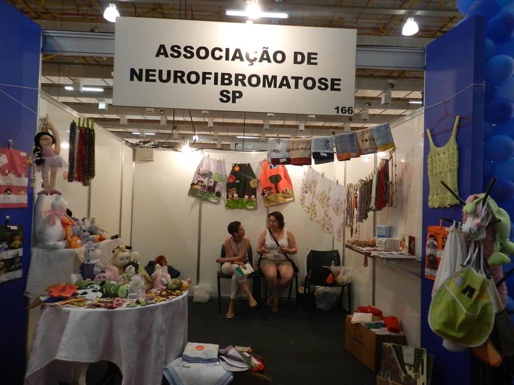 ONG Brasil  2012 Parte 1