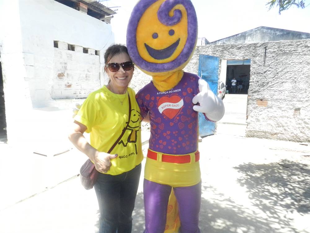 Dia Internacional do Voluntário II 