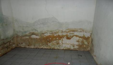 Casa da Daniele Rayane