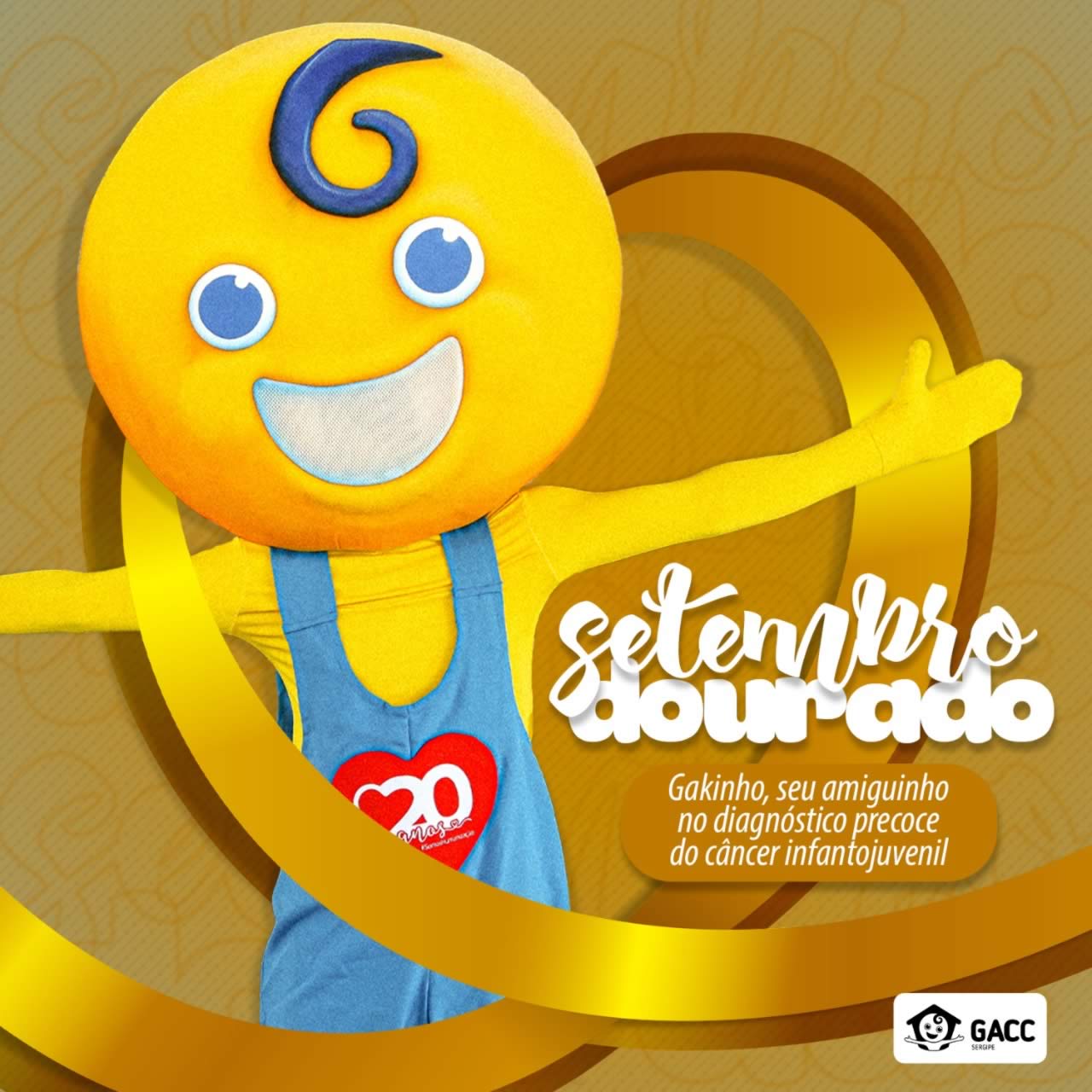 Setembro Dourado