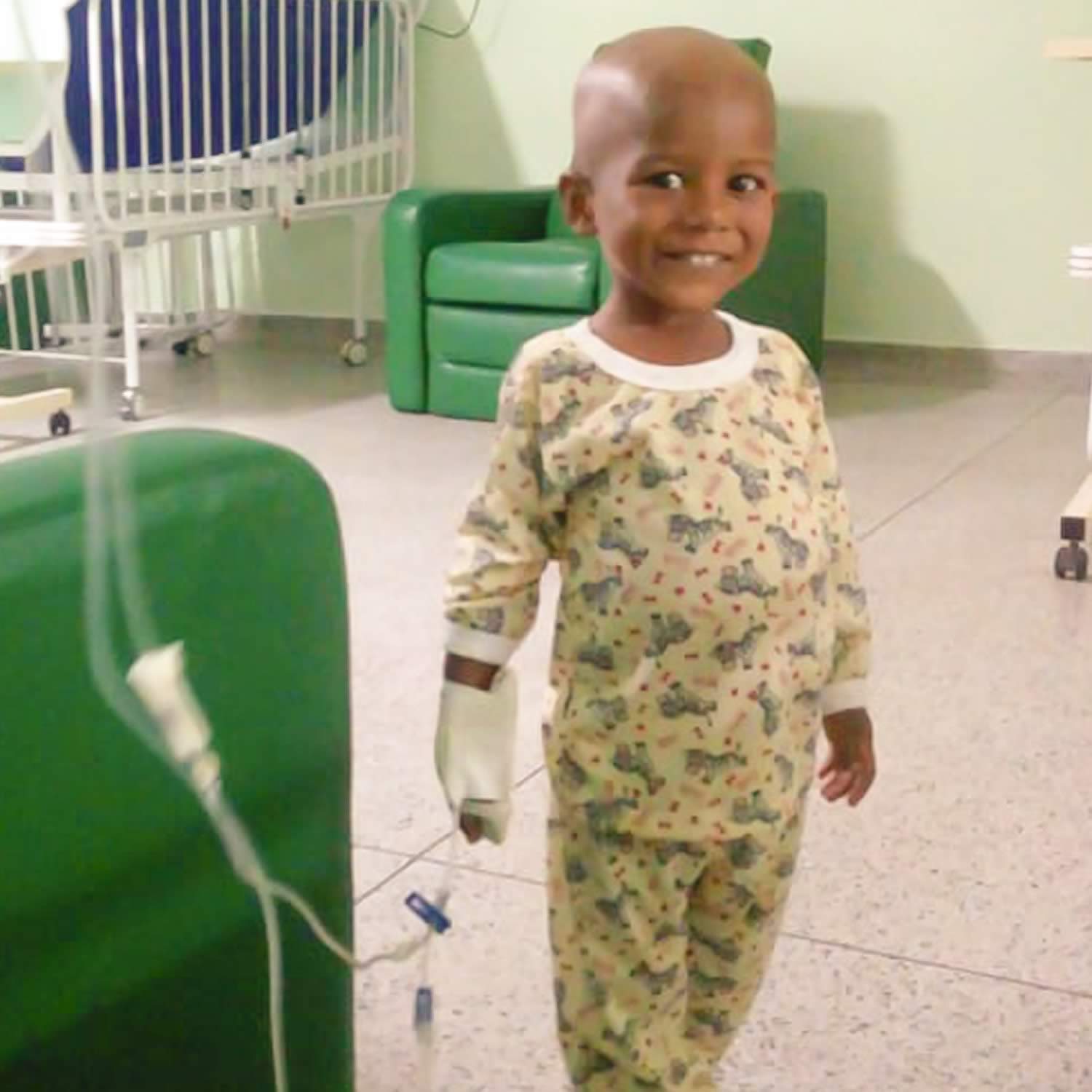  Projeto de Lei que institui uma Politica Nacional de Atenção à Oncologia Pediátrica é Aprovada 