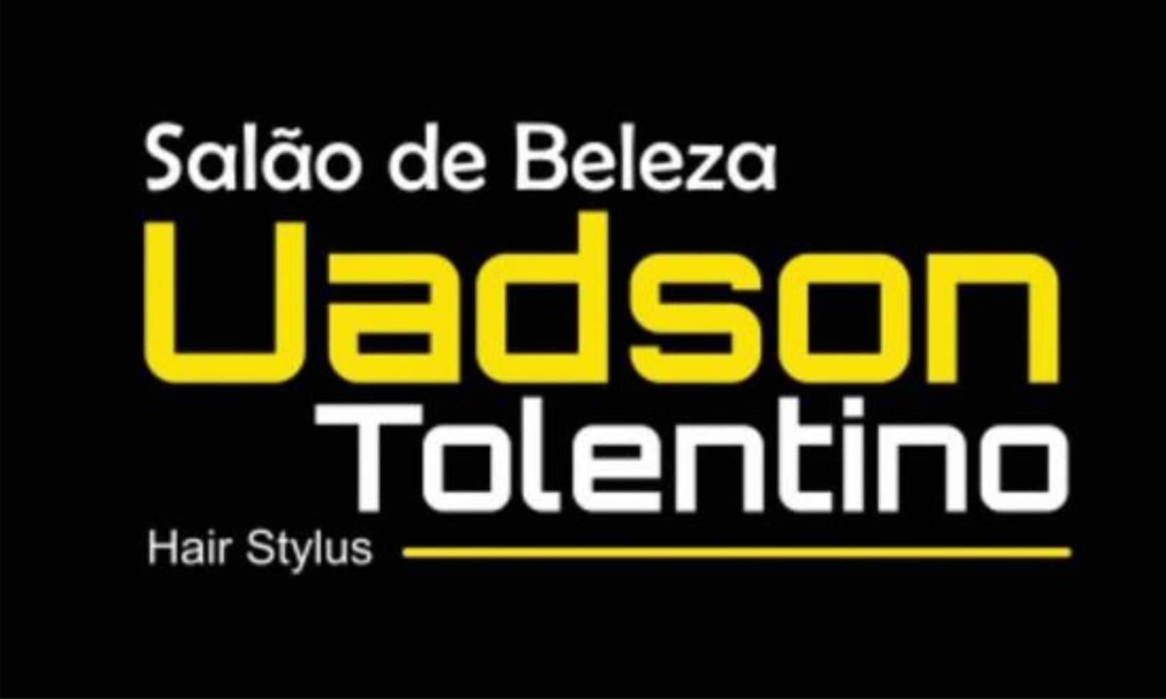 SALÃO DE BELEZA UADSON TOLENTINO