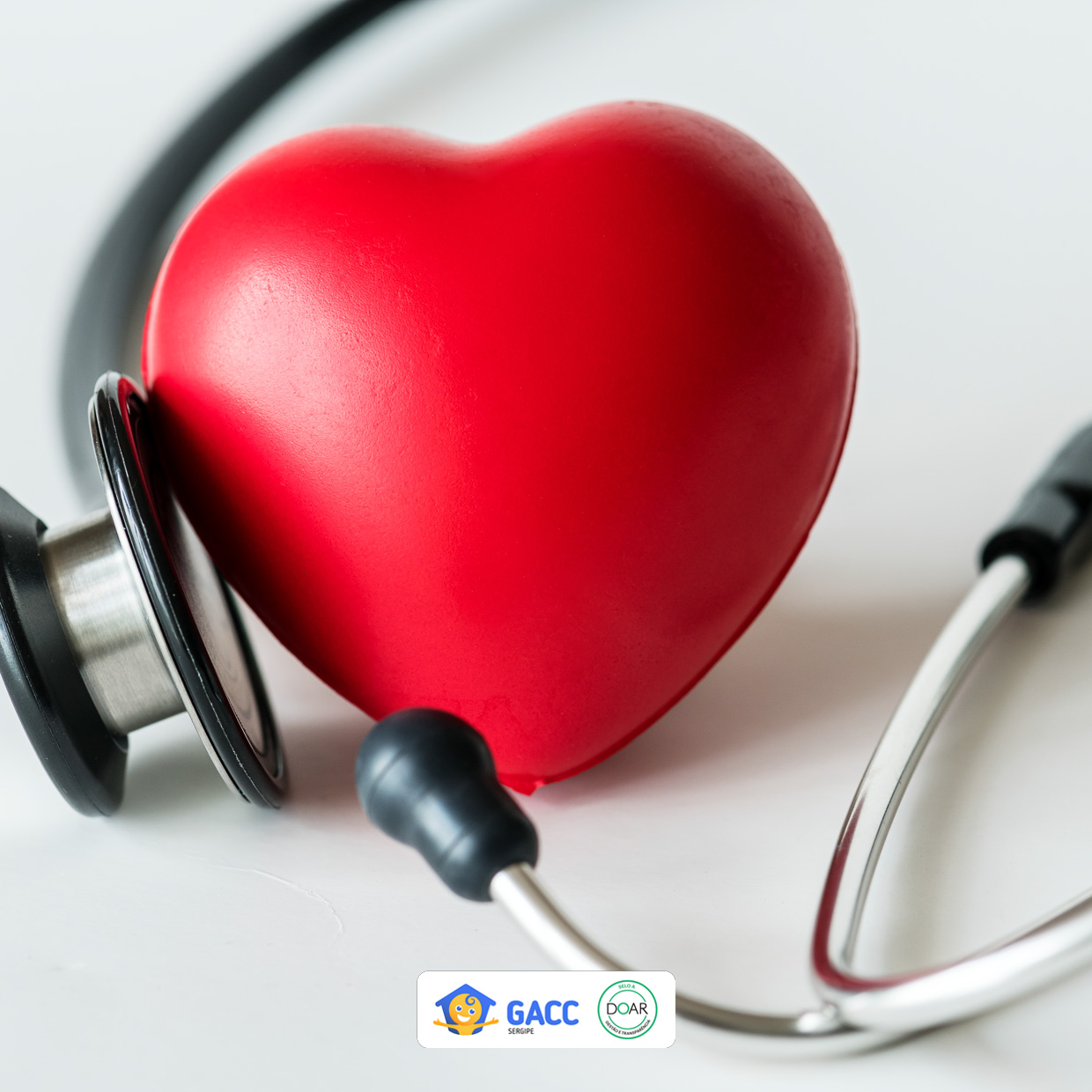 Dia Mundial do Coração (29/9): Coração e sua relação com a saúde bucal