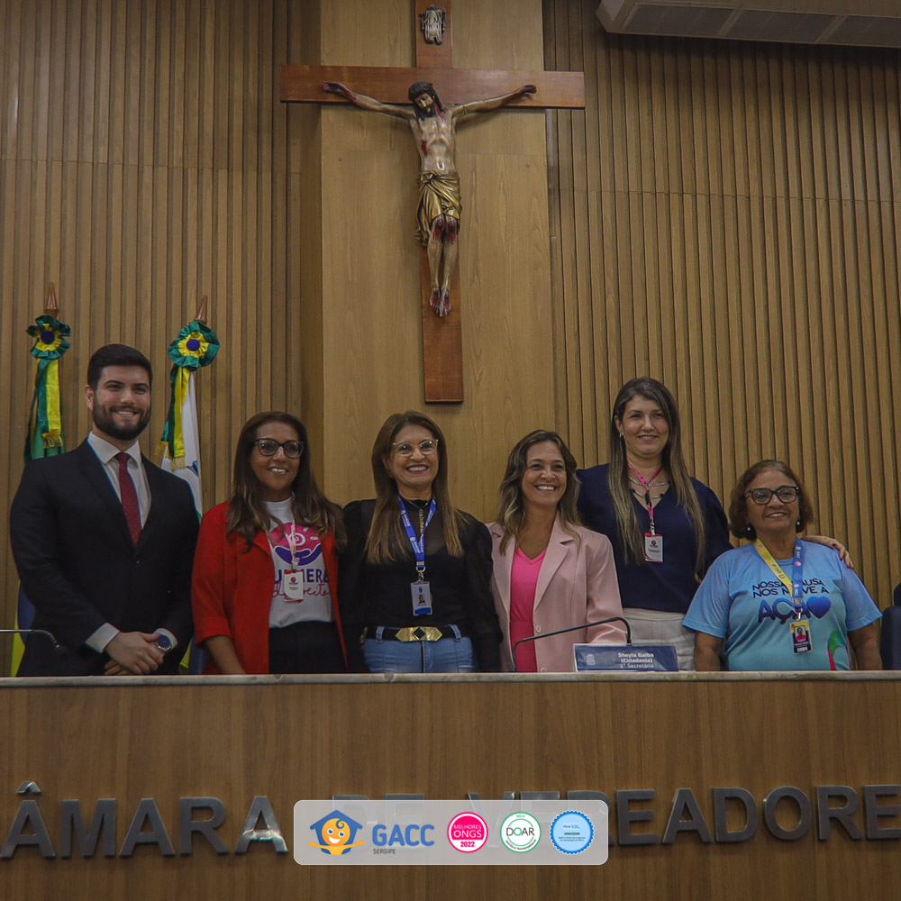 A causa é uma só: instituições sergipanas se unem para fortalecer o debate acerca do tratamento oncológico no estado