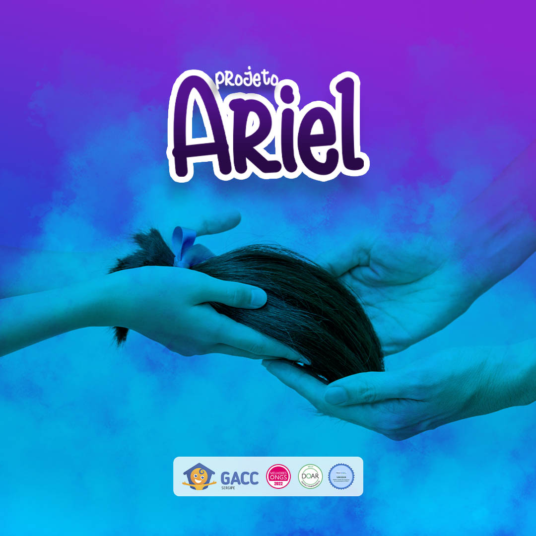 Projeto Ariel