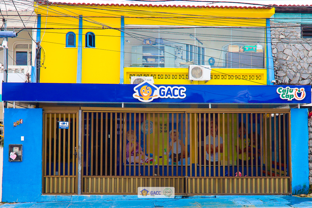 GACC realiza ação ‘Cuidando do Humanizador’ com os seus  colaboradores nesta sexta-feira