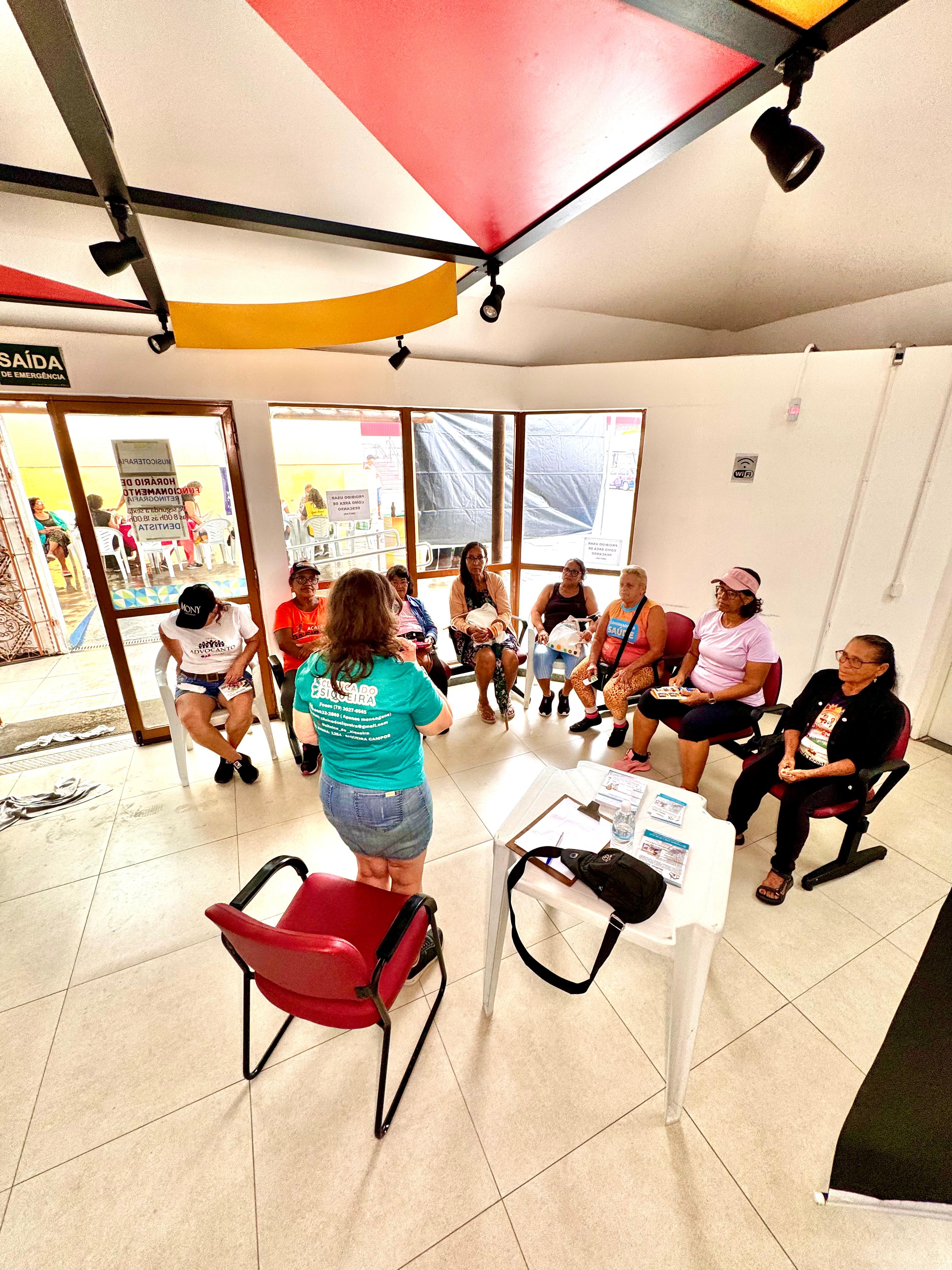 Clube de Benefícios FideliMed oferta serviços de saúde gratuitos em parceria com Instituto Cencosud