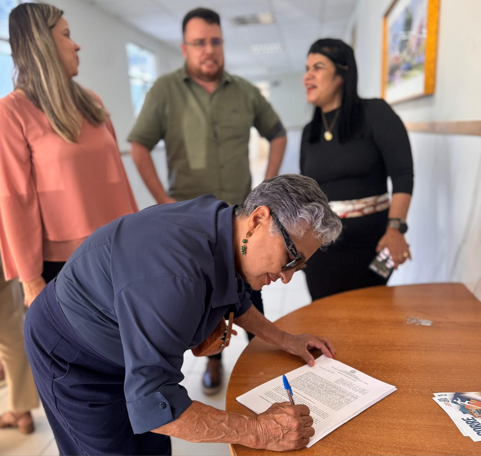 GACC é contemplado com Campanha Destina Aju da Prefeitura de Aracaju