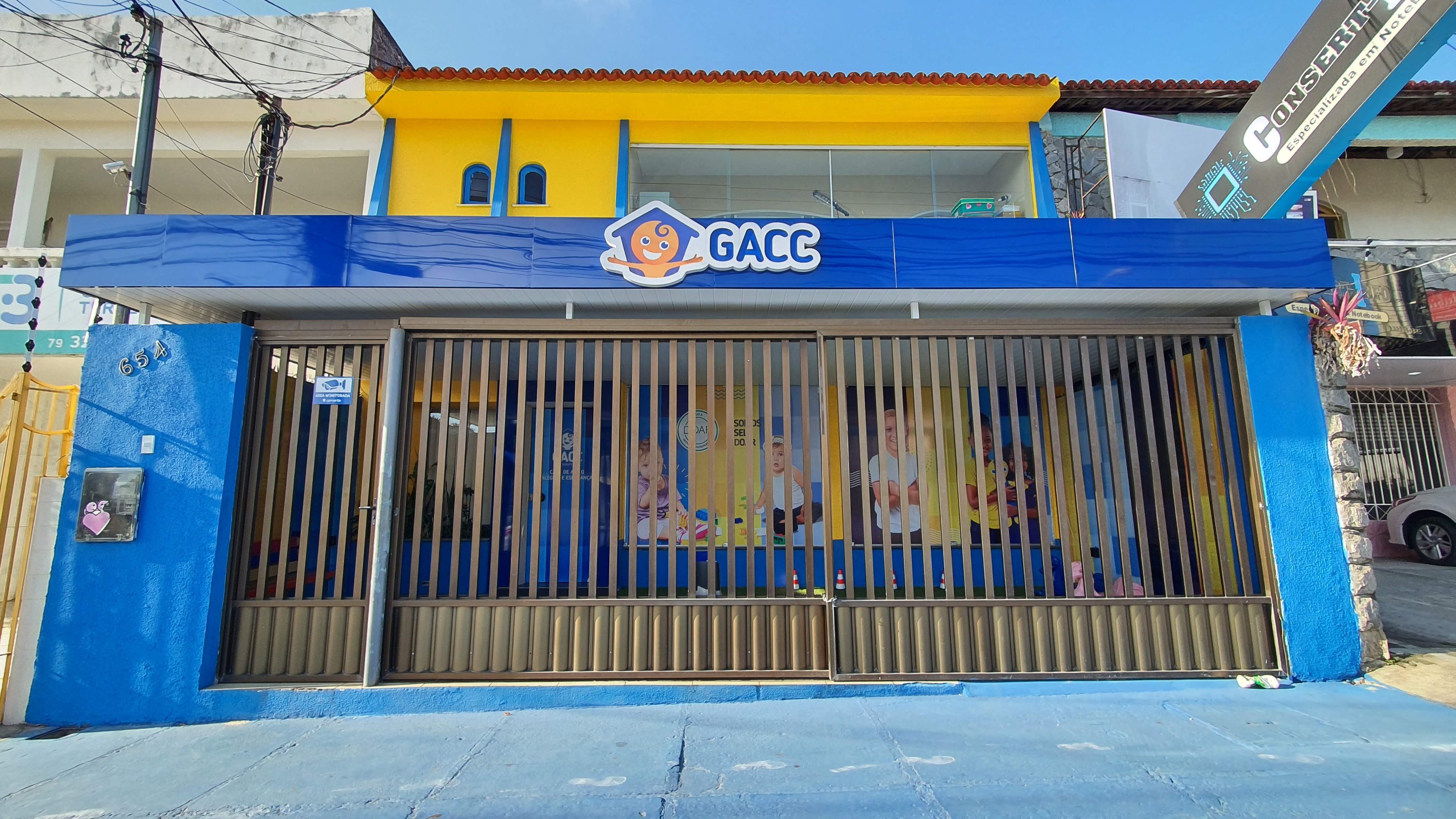 GACC realiza Bazar Solidário nesta quinta-feira em Lagarto