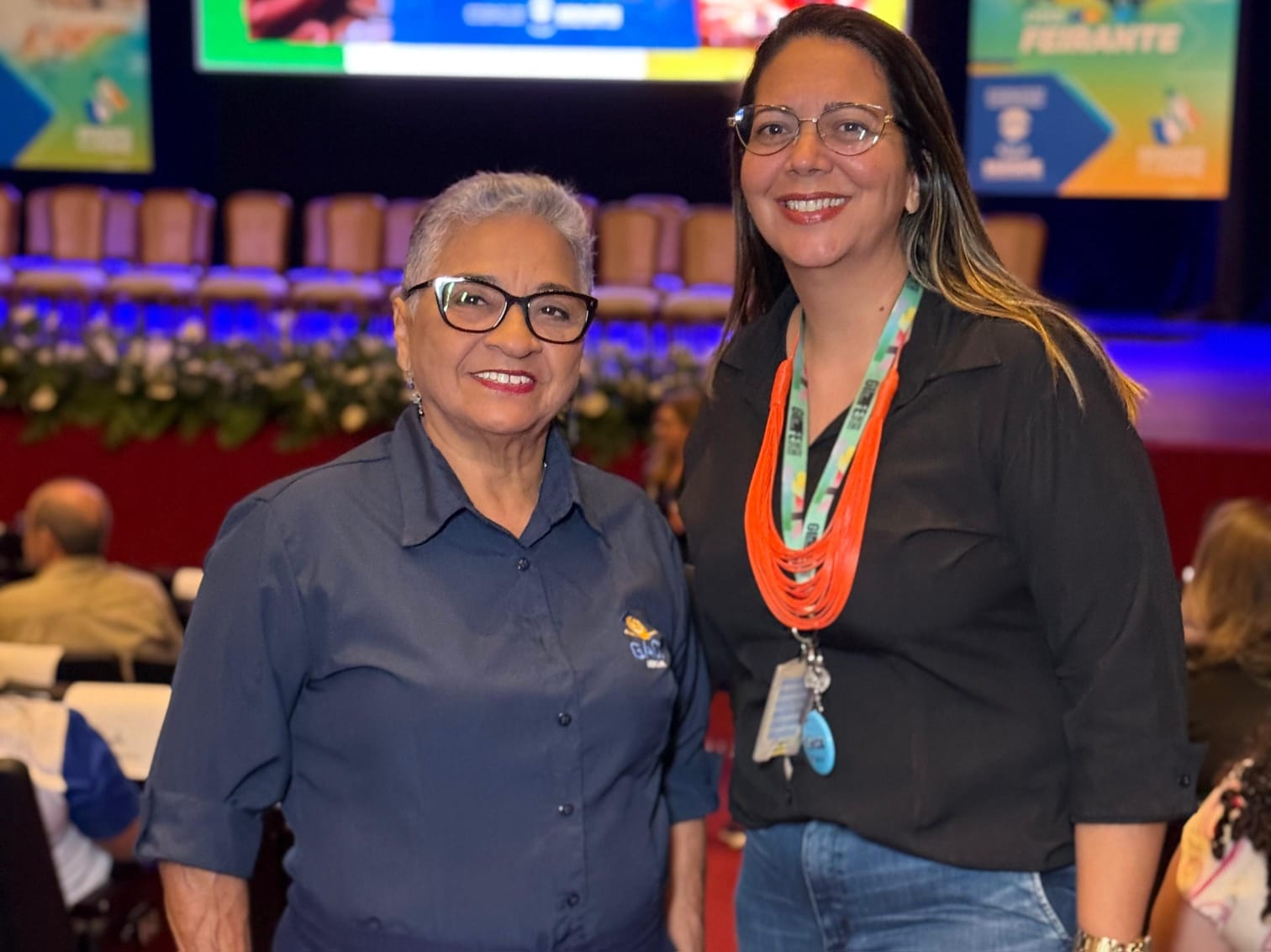 GACC Sergipe é contemplado com projeto Sergipe Sem Fome e recebe kits alimentares para acolhidos