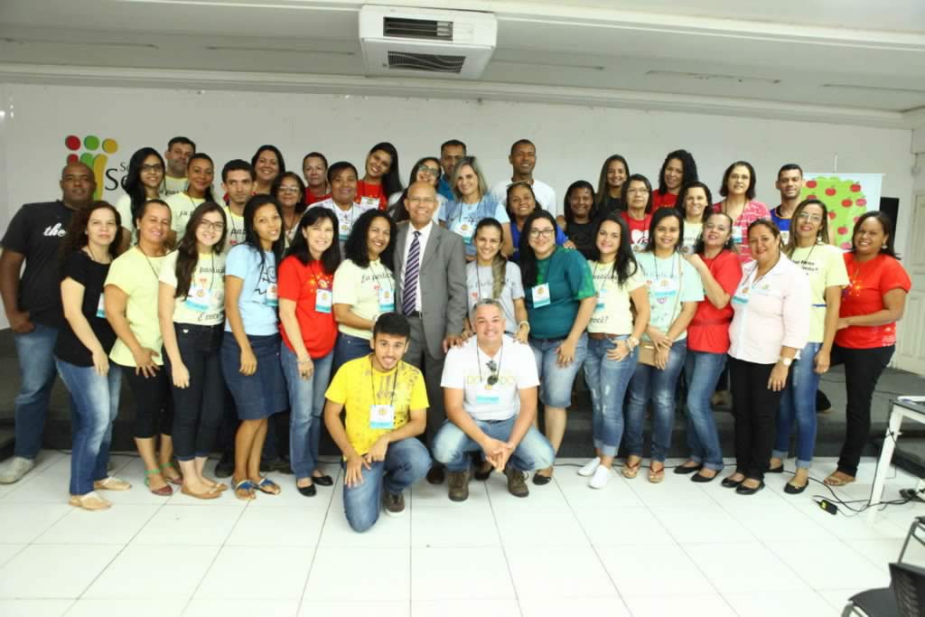 Dia Internacional do Voluntário é celebrado