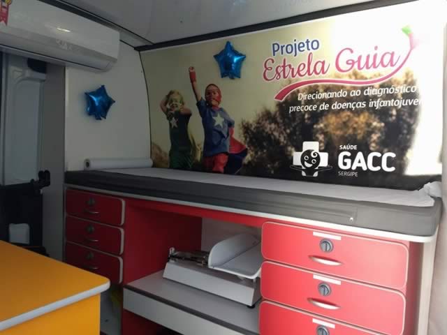 GACC participa do 1º Expo Empreendedores em Socorro