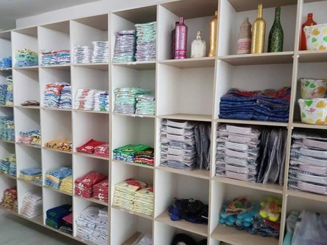 Visite o Bazar de Natal do GACC e compre presentes para seus amigos