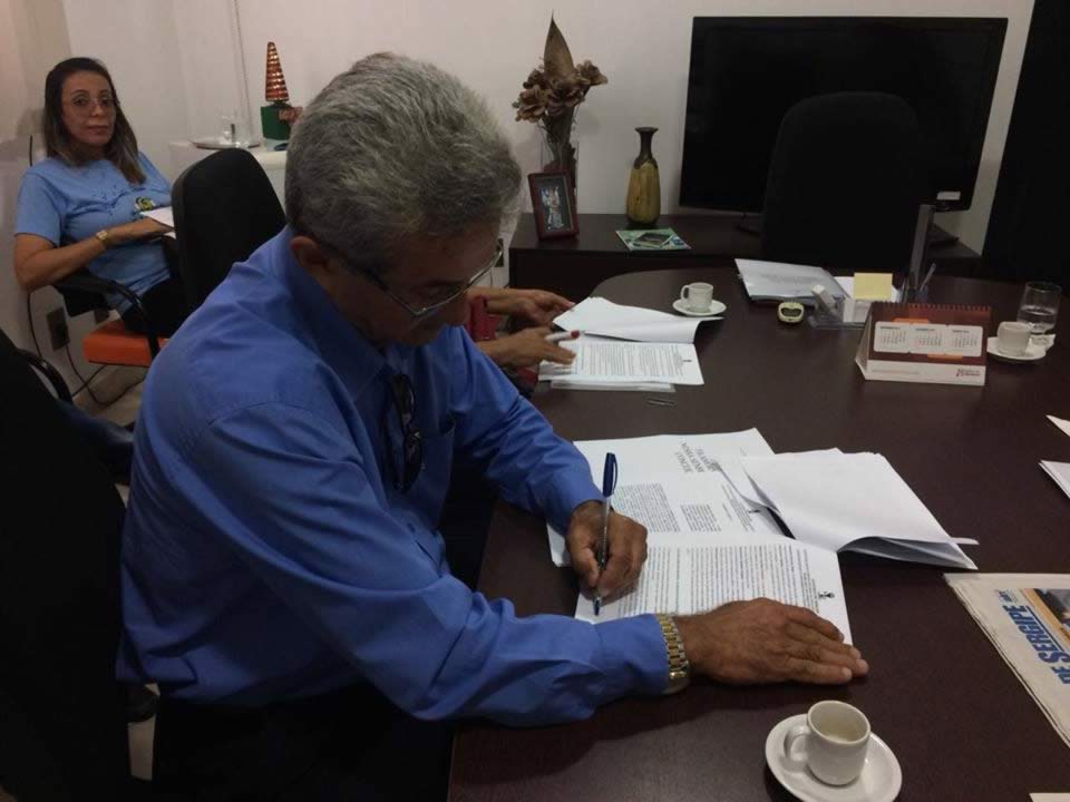 SEIDH e Conselho da Criança financiam projeto do GACC