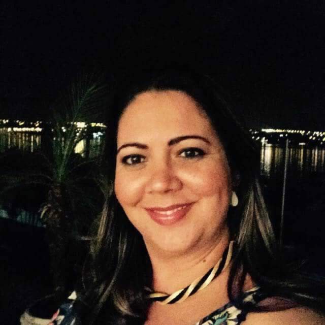 Ulla Ribeiro comemora Moção de Aplausos por trabalho realizado no GACC