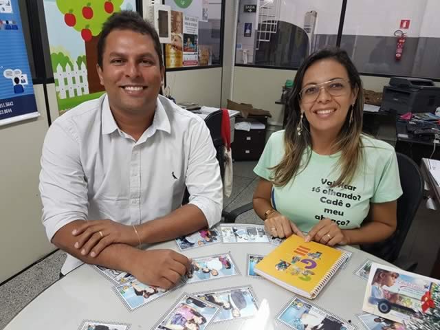 Parte da renda arrecadada na palestra com Carlos Wizard será revertida em prol do GACC