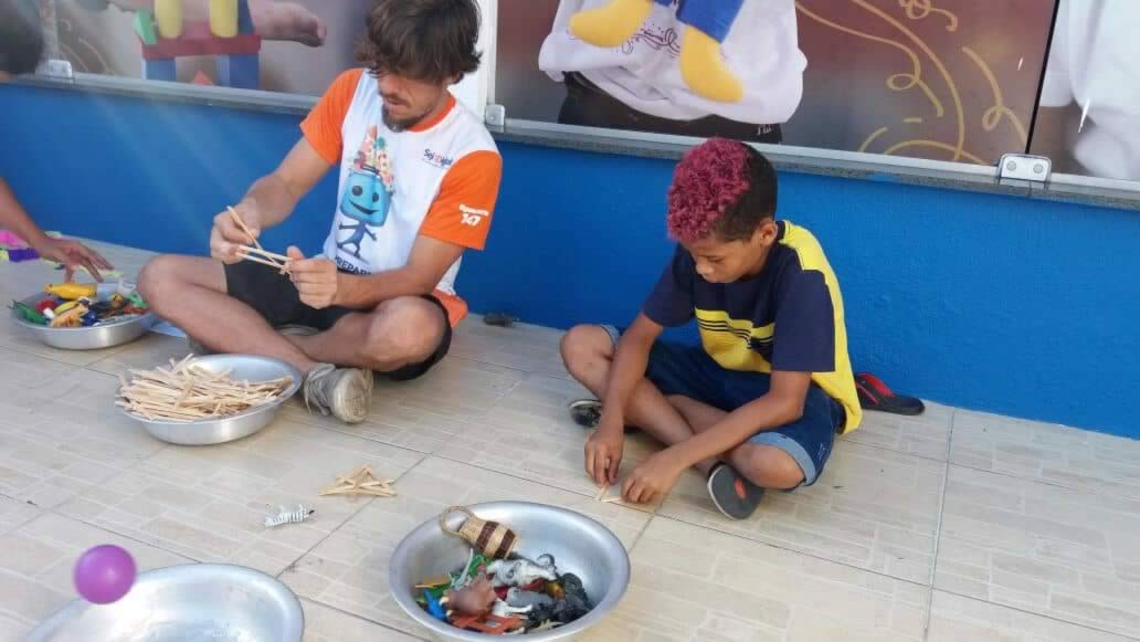 GACC recebe kits com antena e conversor do ‘Seja Digital’