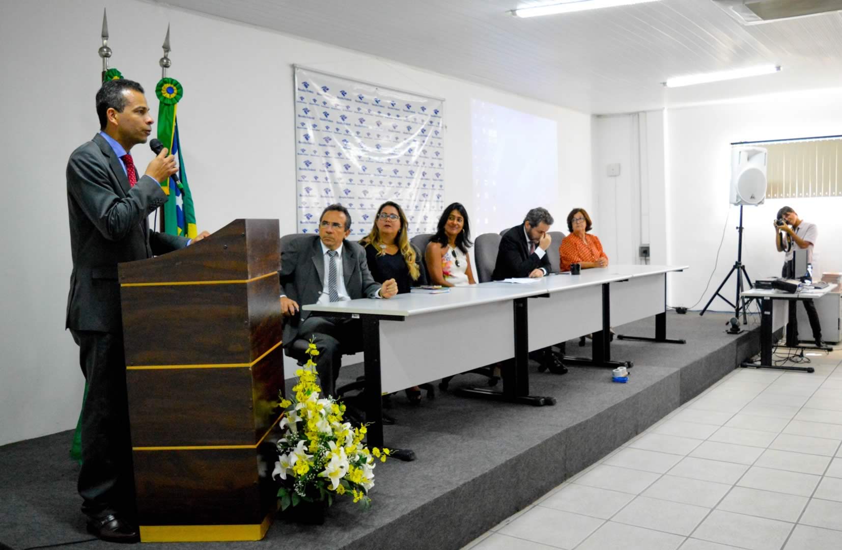 Campanha de destinação do IR ao Fundo da Criança e do Adolescente é lançada