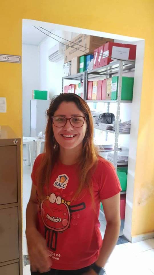 São Cristóvão vai receber o projeto ‘Estrela Guia’ do GACC