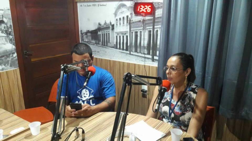 Comerciantes de Tobias Barreto aderem ao ‘Troco Solidário’