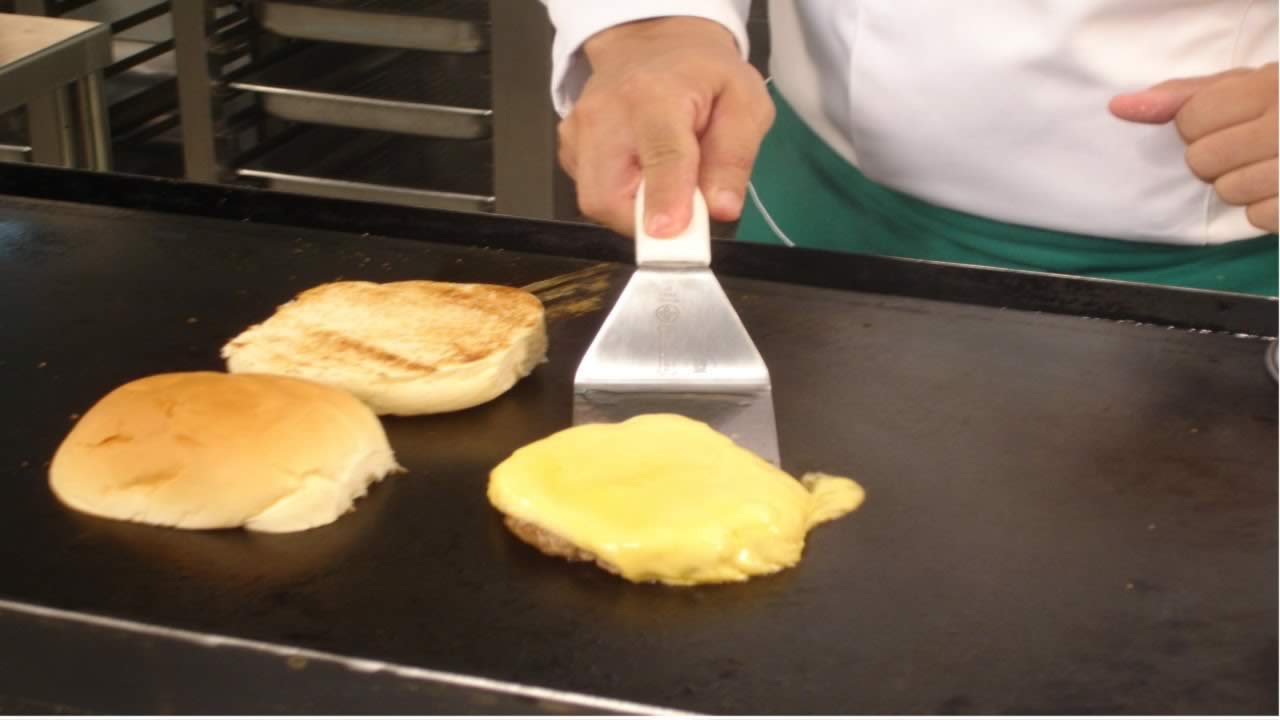 GACC oferta Curso de Lanches gratuito na sede da instituição