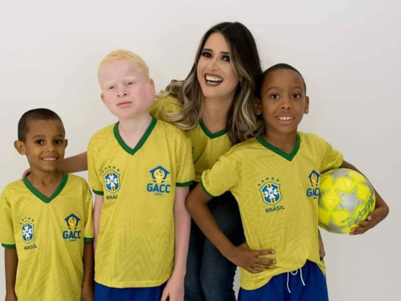 Campanha ‘Torcida GACC’ é lançada em Aracaju