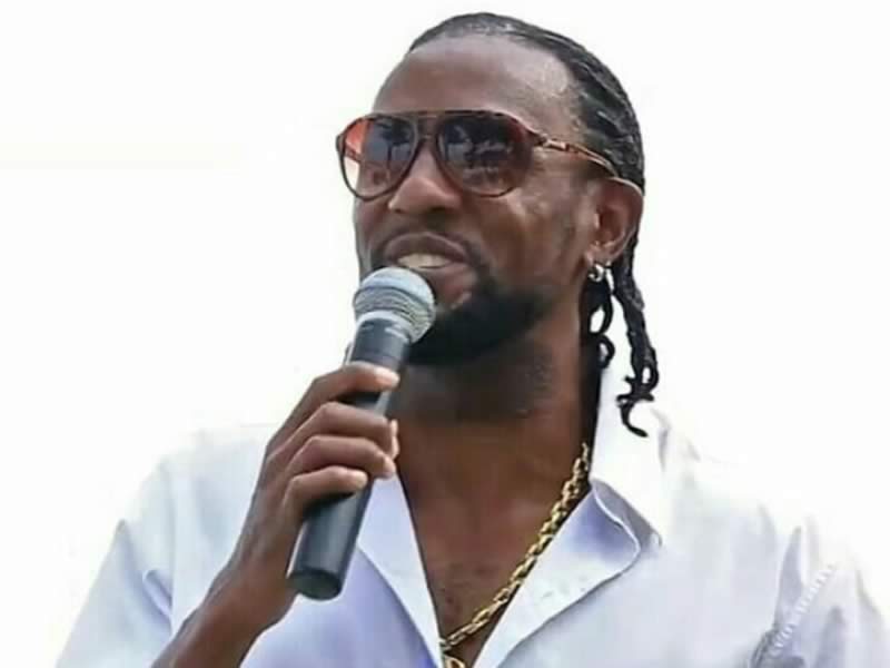 Artistas sergipanos vão agitar a Feijoada com Amor do GACC