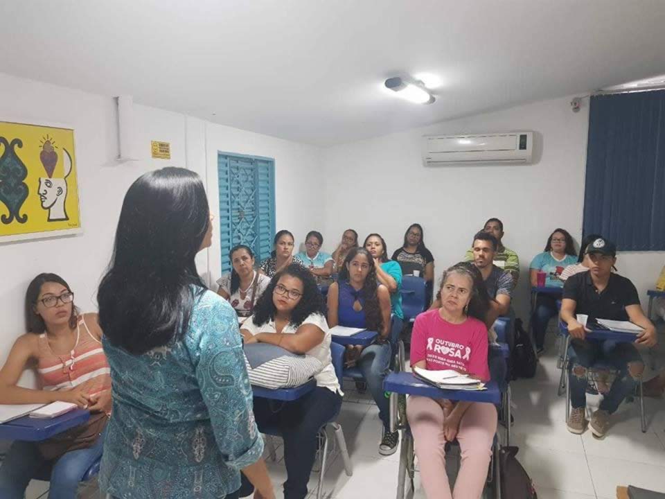 Curso Técnicas em Vendas é ofertado pelo GACC
