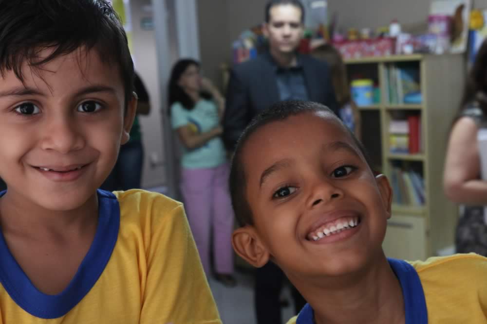 Fundação Banco do Brasil doa veículo para o GACC