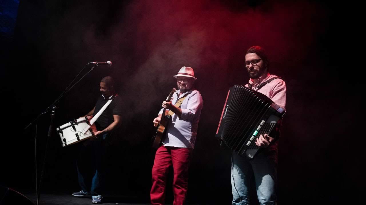 No ‘Dia de Doar’, GACC realiza ação solidária com músicos em Itabaiana