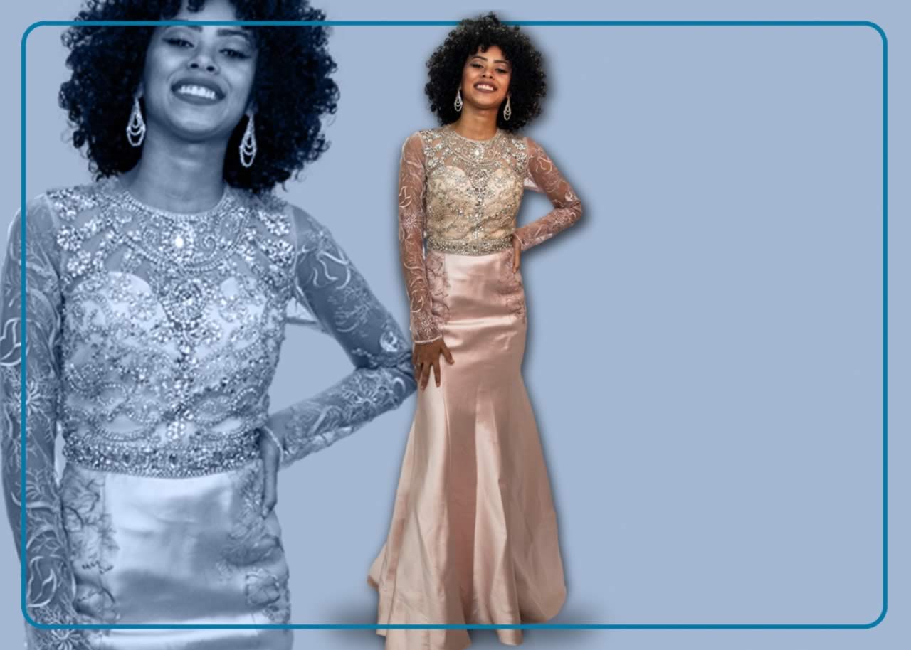 Participe do  Bazar Solidário que começa hoje no GACC