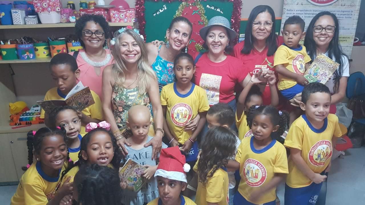 Telma Costa vai lançar nova obra no GACC nesta terça-feira