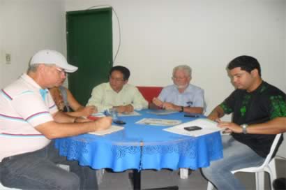 Jogo Solidário